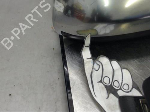 Right mirror AUDI A3 (8P1) 2.0 TDI 16V | BP21316881C27 