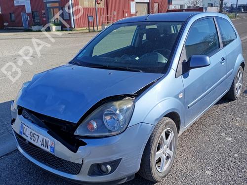 Used Parts FORD FIESTA V (JH_, JD_) 1.4 TDCi (68 hp) 4480672