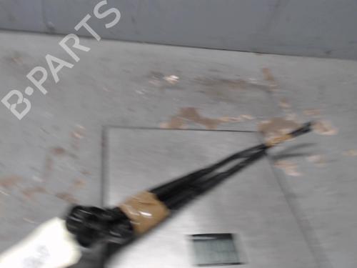 Used Front windshield wiper arm JEEP COMPASS (MK49) 2.0 CRD 4x4 (140 hp) 21366055