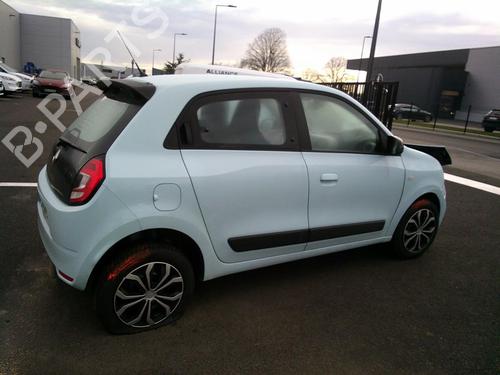 Starter RENAULT TWINGO III (BCM_, BCA_)  | BP21893600M8 