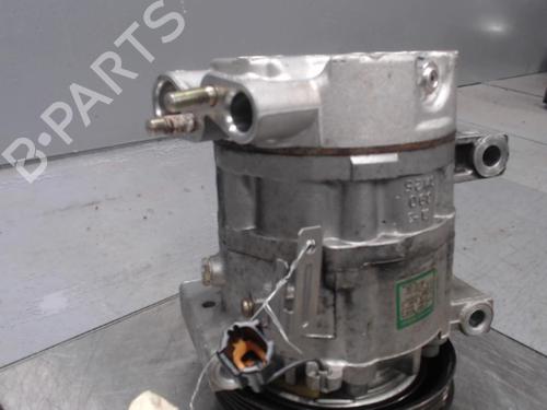 Used AC compressor NISSAN 350Z Coupe (Z33) 3.5 (280 hp) 21290867