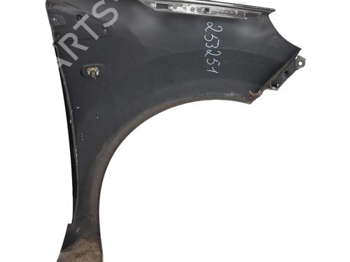left-front-fenders-renault-twingo-ii-cn0_-2007-28718860 main image