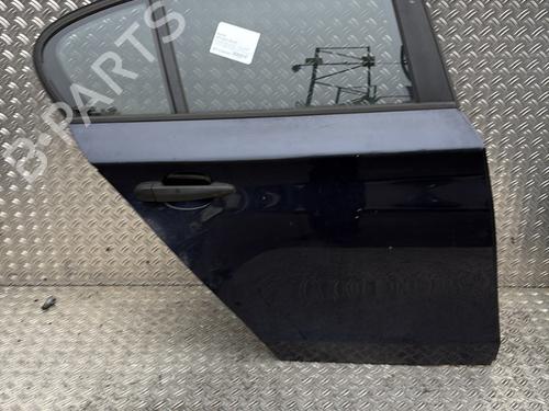 Dør højre bagtil BMW 1 (E87) 118 d (122 hp) 31343116