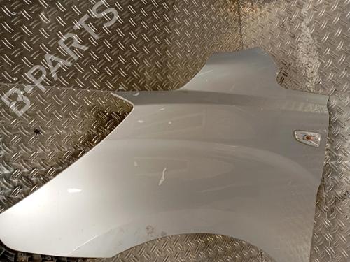 Used Left front fenders HYUNDAI H-1 Cargo (TQ) 2.5 CRDi (170 hp) 23814470