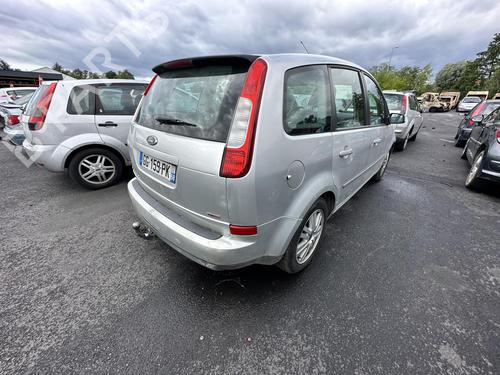 Right front window motor FORD FOCUS C-MAX (DM2) 1.6 TDCi | BP21309540E20 