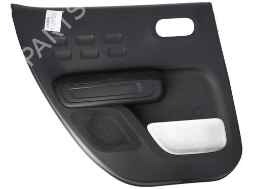 Rear left panel CITROËN C3 III (SX) 1.2 PureTech 82 | BP26938726C60 - Image 2
