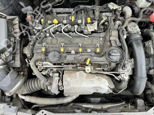 Gearbox OPEL ASTRA J Saloon 1.6 CDTi (69) | BP36913879M3 - Image 19