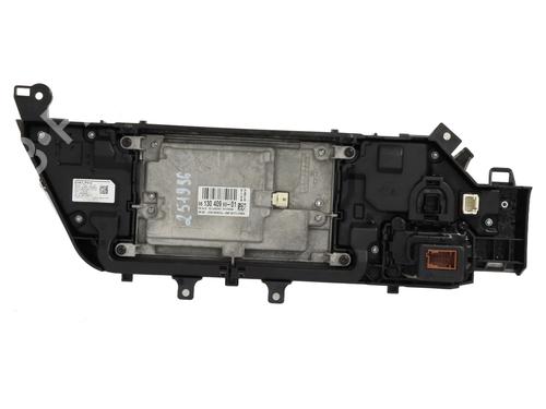 Display monitor CITROËN C4 Grand Picasso II (DA_, DE_) 1.6 BlueHDi 120 | BP27196108C48 