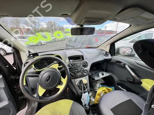 Radio FORD KA (RU8) 1.2 | BP21293679E6 