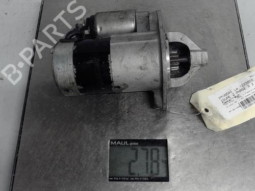 Starter HYUNDAI COUPE II (GK) 2.0 GLS | BP21302526M8 