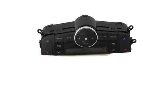 Used Climate control NISSAN PULSAR Hatchback (C13) 1.5 dCi (110 hp) 21289900