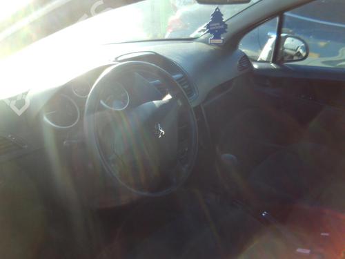 Hood PEUGEOT 207 (WA_, WC_) 1.6 HDi | BP23862271C1 