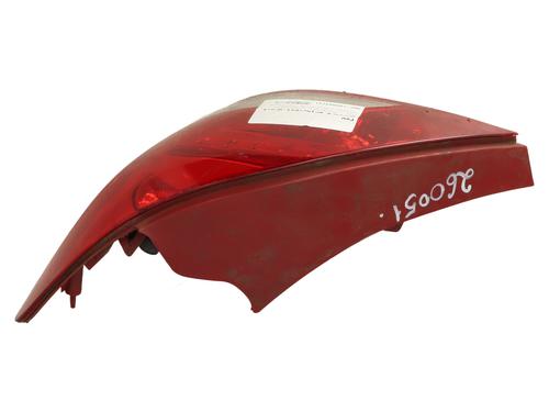 Used Right taillight Right taillight PEUGEOT 207 (WA_, WC_) 1.4 (73 hp) 32218747 32218747