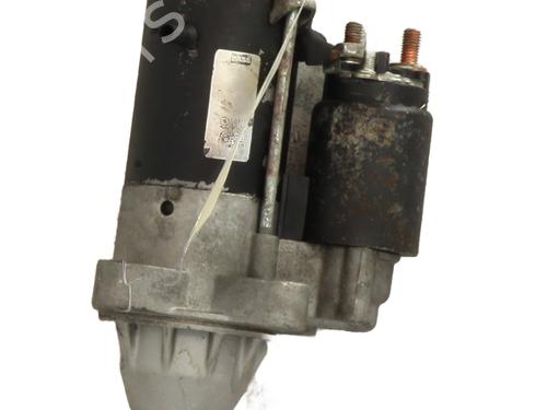 Starter FORD TRANSIT CONNECT (P65_, P70_, P80_) 1.8 Di | BP32494180M8