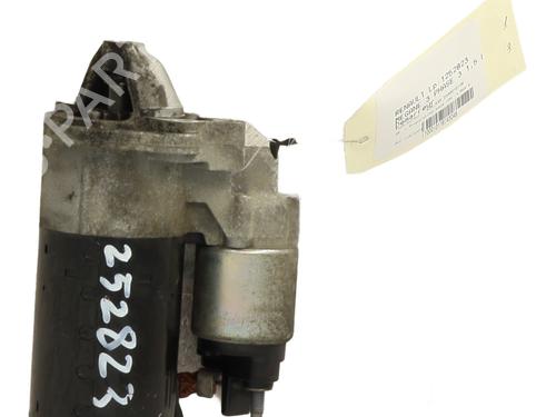 Starter RENAULT MEGANE III Hatchback (BZ0/1_, B3_) 1.5 dCi (BZ09, BZ0D, BZ1W, BZ29, BZ14) | BP31256936M8  - Image 5