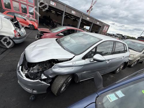 Gearbox CITROËN C4 II (NC_) 1.6 HDi 115 | BP27196138M3  - Image 12