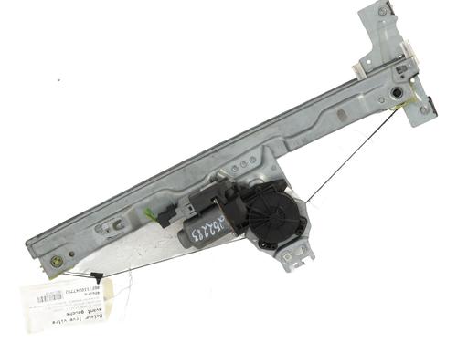 Used Left front window motor PEUGEOT 207 (WA_, WC_) 1.4 HDi (68 hp) 27864048
