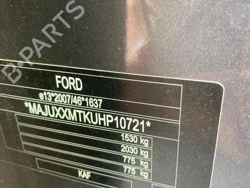 Engine FORD KA+ III (UK, FK) | BP37156298M1 - Image 10
