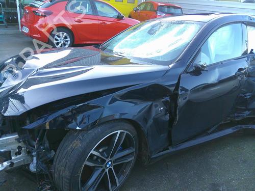 Used Parts BMW 4 Gran Coupe (F36) 440 i xDrive 2612163