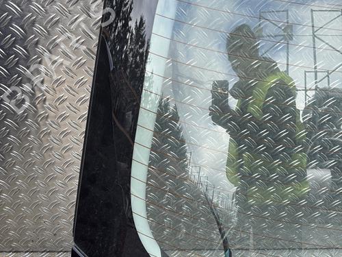 Used Tailgate Tailgate RENAULT KOLEOS I (HY_) 2.0 dCi (HY0K) (150 hp) 33450297 33450297