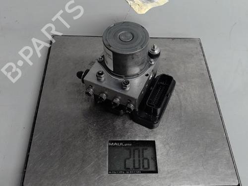 Used ABS pump VW POLO V (6R1, 6C1) 1.4 TDI (90 hp) 21290092