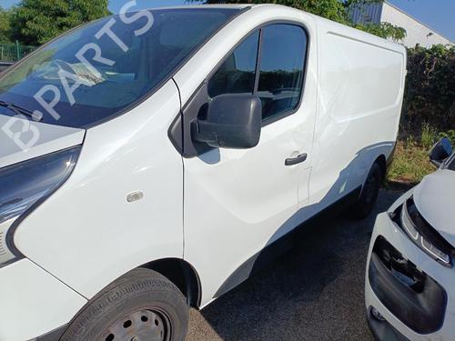 AC compressor RENAULT TRAFIC III Van (FG_) 1.6 dCi 95 (FGMJ, FGMR) | BP37673311M34  - Image 13