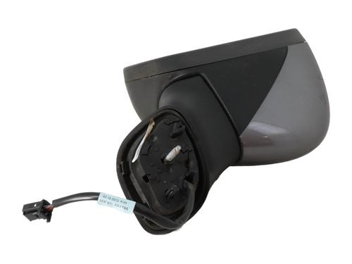 Left mirror RENAULT CLIO IV (BH_) 1.2 16V | BP27386256C26 
