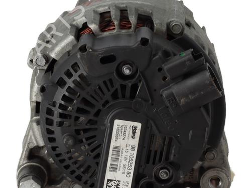 Alternator CITROËN C4 CACTUS 1.6 BlueHDi 100 | BP21298381M7 