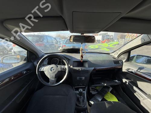 Right taillight OPEL ASTRA H (A04) 1.7 CDTI (L48) | BP21892088C35 