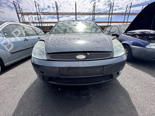 Left headlight FORD FIESTA V (JH_, JD_) 1.3 | BP21309793C28 