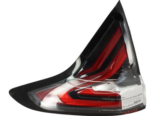 Used Left taillight RENAULT ESPACE V (JR_) 1.6 dCi 160 (160 hp) 31371353