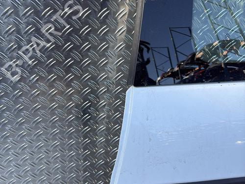 Left rear door CITROËN C4 CACTUS 1.6 BlueHDi 100 | BP25337427C4 