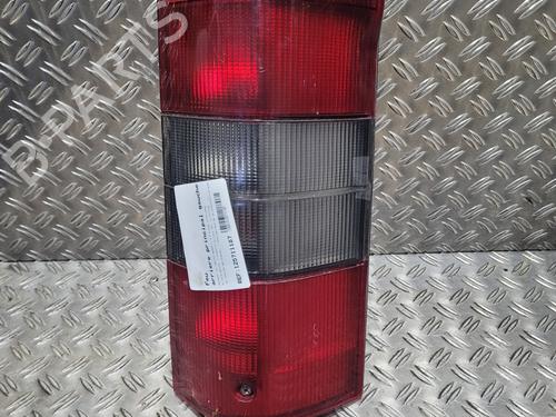 Used Left taillight Left taillight PEUGEOT BOXER Van (230L) 2.5 D (86 hp) 35823420 35823420