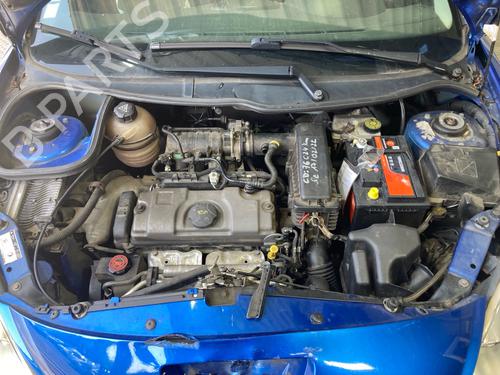 Climate control PEUGEOT 206+ (2L_, 2M_) 1.1 | BP36905760I5 - Image 11