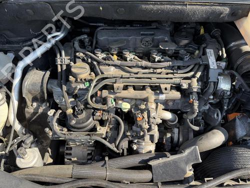 Electric handbrake DS DS 5 (KF_) 2.0 BlueHDi 180 | BP29339123E5 