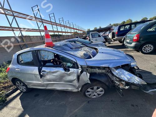 AC compressor PEUGEOT 308 I (4A_, 4C_) 1.6 HDi | BP28510379M34 