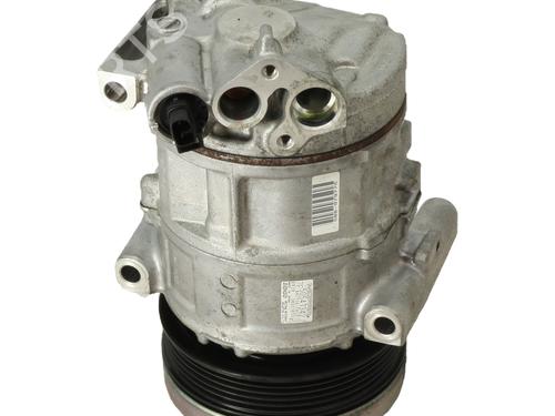 Used AC compressor AC compressor 38677437 38677437
