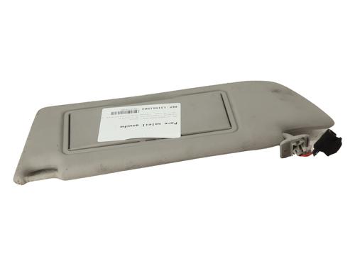 left-sun-visor-opel-signum-hatchback-z03-2003-2004-2005-2006-2007-2008-38563228 main image