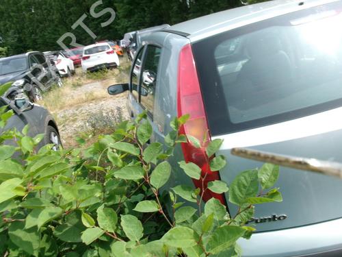 Steering column stalk FIAT PUNTO (188_) 1.3 JTD 16V | BP21316788I23 