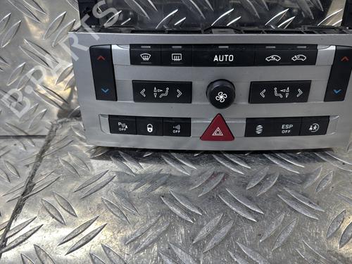Used Climate control PEUGEOT 407 SW (6E_, 6D_) 2.7 HDi (204 hp) 22713527