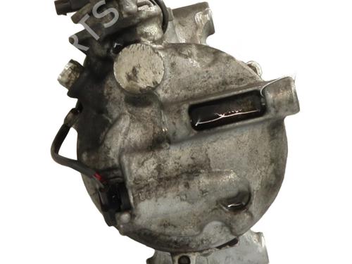 AC compressor MERCEDES-BENZ V-CLASS (W447) V 220 CDI / d (447.811, 447.813, 447.815) | BP31857290M34