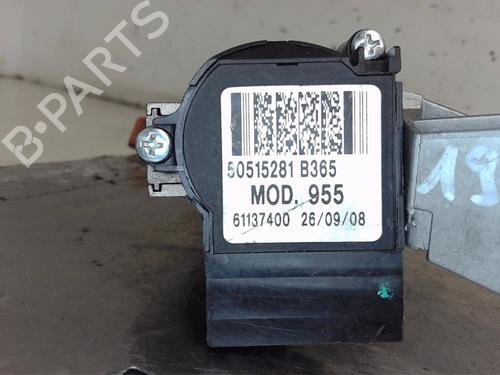 Used Ignition barrel Ignition barrel ALFA ROMEO MITO (955_) 1.6 JTDM (955AXC1B) (120 hp) 21295096 21295096