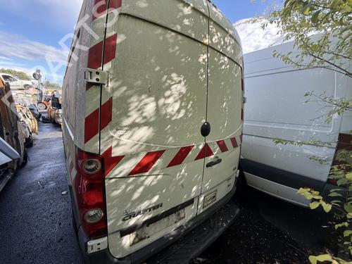 Used Parts VW CRAFTER 30-50 Van (2E_)  2.0 TDI  3977438