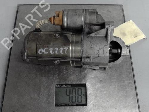 Starter RENAULT MEGANE II (BM0/1_, CM0/1_) 1.9 dCi | BP21318883M8 