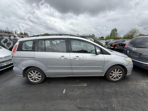 Right taillight MAZDA 5 (CR) 2.0 CD (CR19) | BP25406207C35  - Image 16