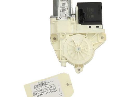 Used Left rear window motor RENAULT MEGANE III Grandtour (KZ0/1) 1.4 TCe (KZ0F, KZ1V) (130 hp) 21885768