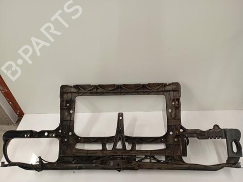 Front slam panel VW GOLF IV (1J1) 1.9 TDI | BP29233261C72 
