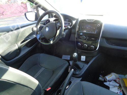Right mirror RENAULT CLIO IV (BH_) 1.5 dCi 90 | BP21297730C27 
