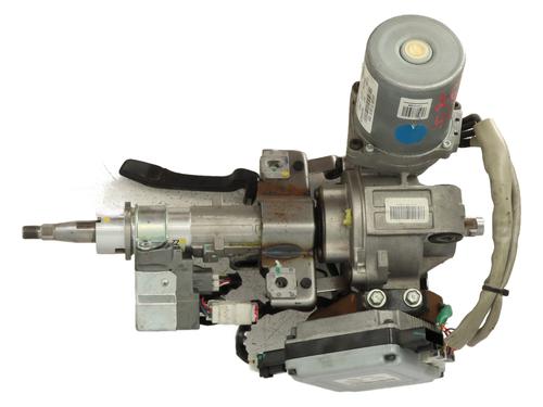 Steering column HYUNDAI i40 I CW (VF) 1.7 CRDi | BP33993037M21 - Image 3