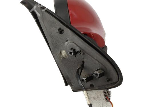 Left mirror NISSAN MICRA III (K12) 1.2 16V | BP28181325C26 